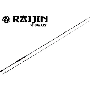 Raijin x Plus Aji  228CM 0,4-5gr Lrf Kamışı