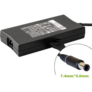 130W 19.5V 6.7A 7.4*5.0mm 130WATT Orjinal Adaptör D130
