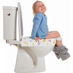 Mycey Kullan At Klozet Örtüsü 10 Adet