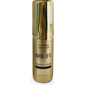So Sparkling BakımKrem 30ML