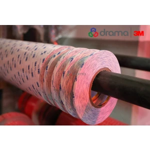 3m 9448 A - Şeffaf Çift Taraflı Cep Telefonu ve Tablet Tamir Bandı