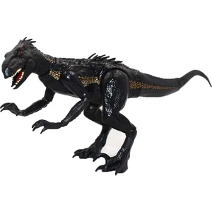 Jurassic Dinozorlar Oyuncak Ortak Hareketli Action Figure Walking Indoraptor Dinosaur