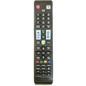 AA59-00638A Samsung 3D Akıllı Tv Uzaktan Kumanda UE40ES7000 UE40ES8000