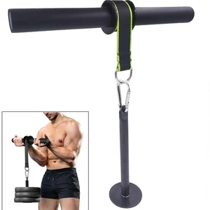 Bilek Önkol Blaster Rulo Kol Gücü Güç Eğitim El Kavrama Köpük Rulo Egzersiz Ev Spor Salonu Egzersiz Için Fitness Ekipmanları | Elektrikli Bilekler (Yeşil)