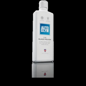 Auto Glym Car Glass Polish 325 Ml. (Cam Bakım Cilası)