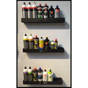 Cut-Polısh-Fınısh Lazer Stand
