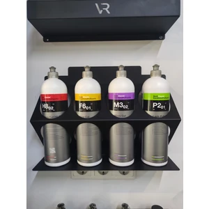 Pasta Standı Zikzak Model