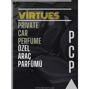 Pcp Lacoste Fresh Oto Parfüm 5lt.