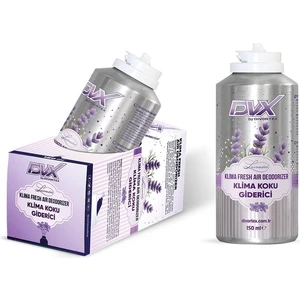 Klima Fresh - Temizleyici Klima Bombası Lavanta 150ML