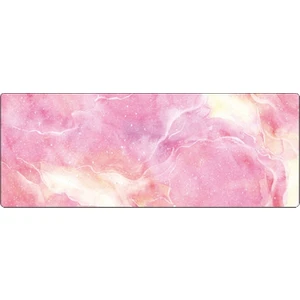 Mermer Mouse Pad 800X300MM Xl Ofis Masası Dizüstü Bilgisayar Klavye Oyunu Gamer Mouse Fare Mat Büyük Oyun Mousepad | Fare Pedleri