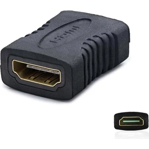 Dişi HDMI To Dişi HDMI Kablo Uzatma Aparatı Adaptörü