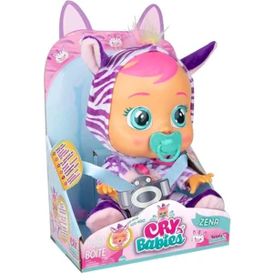 Cry Babies Ağlayan Bebekler