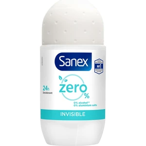 Zero Invisible Roll-On 50 Ml Turk.City