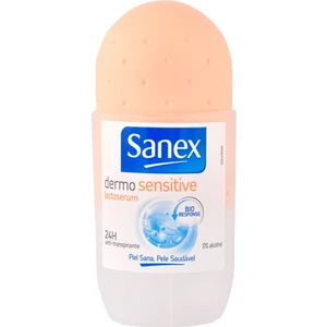 Dermo Sensitive Roll-On 50 Ml Turk.City