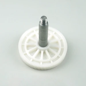 Otomotiv  BGE690 Opel Vectra C 2002-2008 Signum Için Ön Silecek Motor Tamir Dişlisi 93185526