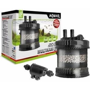 Multikani Filter Dış Filtre 800W