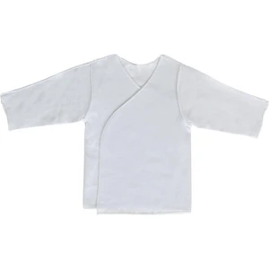 Sevi Bebe Prematüre Içlik (2 Adet) ART-532 Beyaz