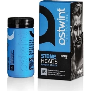Stone Heads Powder Styler