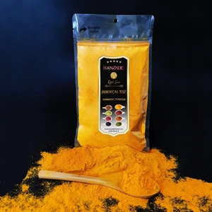 Hanzade Bitkisel Zerdeçal Toz 100 gr