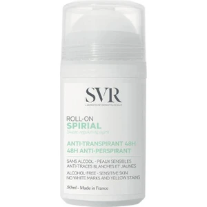 Spirial Anti-Transpirant 48H Roll-On 50ML