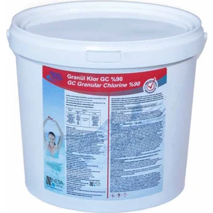 Deep Blue Havuz Klor %90 Toz 10 kg