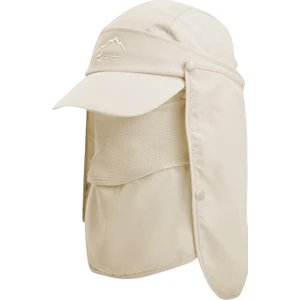 Unisex Çok Fonksiyonlu Güneşlik Şapka 360 ° Güneş Kremi (Yurt Dışından)