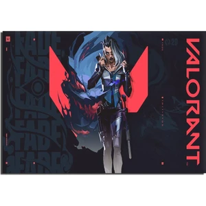Beam Dijital Fade Gaming Oyuncu Mouse Pad