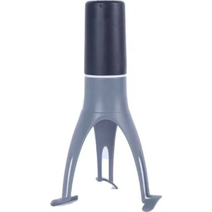 Elektrikli Otomatik Çırpma Pan Karıştırıcı Mikser Soslar Çorba Kremi Blender El Yumurta Çırpıcı Mutfak Pişirme Pişirme Gadget'ları | Yumurta Çırpıcı (Yurt Dışından)