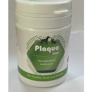 Plaque Care Kedi Köpekler İçin Ağız ve Diş Bakım Ürünü
