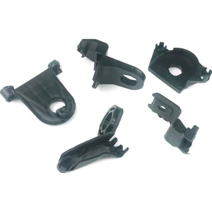 Otomotiv  BHL531 Seat Leon Mk3 5f 2012-2020 Için Sağ Ön Far Ayağı Tamir Takımı 5F0998226