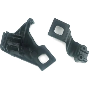 Otomotiv  BHL539 Audi A4 Rs4 8k2 B8.5 A5 S5 Rs5 B8.5 Için Sağ Ön Far Ayağı Tamir Takımı 8K0941044