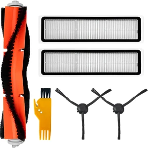 Dreame Bot D9 Max Uyumlu Filtre Seti - Basicset