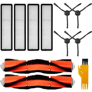 Dreame Bot D9 Max Uyumlu Filtre Seti - Megaset