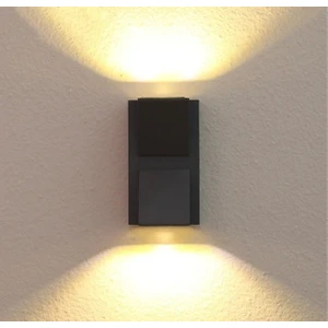 7W Rodos LED Aplik Günışığı
