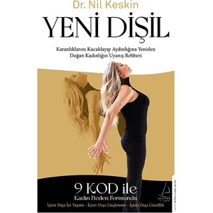 Yeni Dişil - Nil Keskin