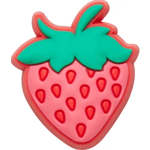 Jibbits Strawberry Fruit Ayakkabı Terlik Süsü