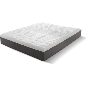 140X190 Bambu 7 cm Visco Yatak Pedi 140X190 Visko Yatak Pedi 7 cm