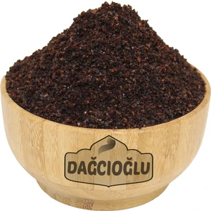 Pul Biber Urfa İsot Acı 250 gr