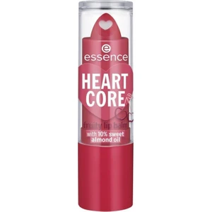 Heart Core Fruity Dudak Bakım 01 Crazy Che