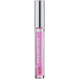 Cranberry Lip Oil 01 Smooth Protector