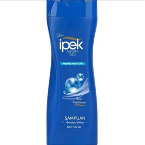 Ipek Şampuan Tüm Saçlar 480 ml