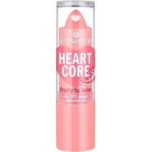 Heart Core Fruity Dudak Bakım 03 Wild Wate