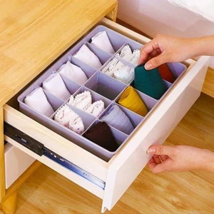 VİOSS HOME 15 Bölmeli Çekmece Içi Düzenleyici, Çekmece Içi Organizer