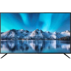 SN50FMN242 50" 127 Ekran Dahili Uydu Alıcılı 4K Ultra HD Smart LED TV
