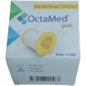 Ipek Flaster 5CMX5MT Octamed - 10 Adet