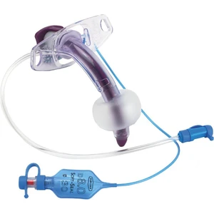 Trakeostomi Kanülü No : 8,5