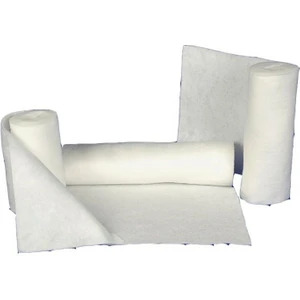 Alçı Altı Pamuk 15 cm x 150 cm - 10 Adet