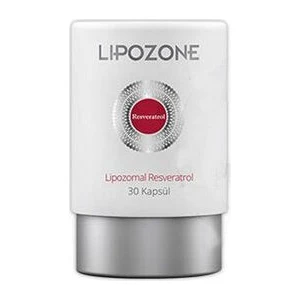 Lipozomal Resveratrol 30 Kapsül
