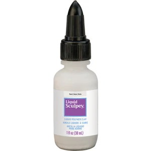 Liquid Sıvı Polimer Kil 30 Ml. Inci