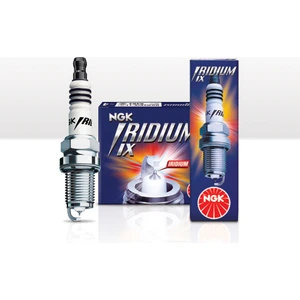 Performans Iridium Buji Takımı BKR7EIX Ngk 2667